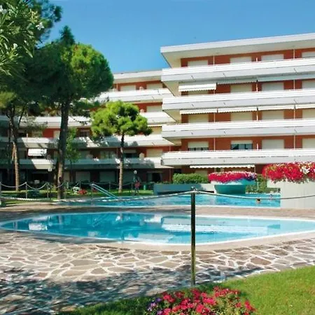 La Meridiana * Lignano Sabbiadoro