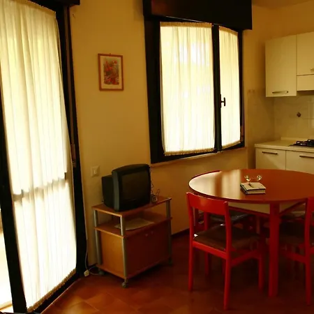 Apartmán La Meridiana *