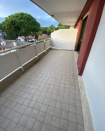 La Meridiana Apartmán