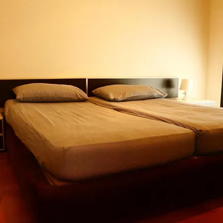 La Meridiana Apartmán Lignano Sabbiadoro