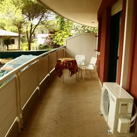 La Meridiana *