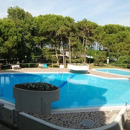Apartmán La Meridiana