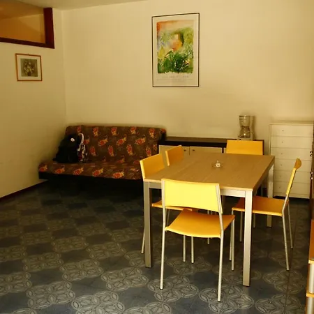 La Meridiana Apartmán Lignano Sabbiadoro