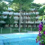 La Meridiana Апартаменты Линьяно-Саббьядоро