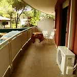 La Meridiana *