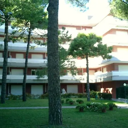 La Meridiana 公寓