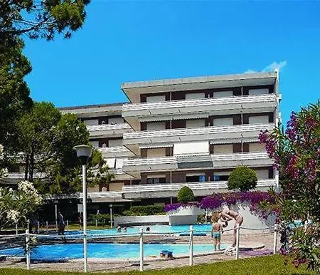 La Meridiana 公寓 *