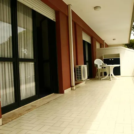 La Meridiana Apartment Lignano Sabbiadoro