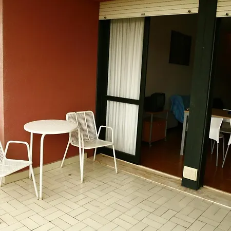 Апартаменты La Meridiana