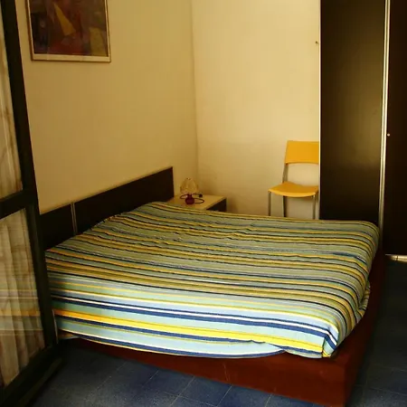 La Meridiana Apartment *