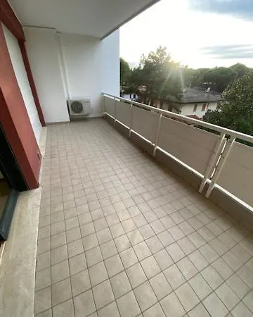 La Meridiana Apartament Lignano Sabbiadoro