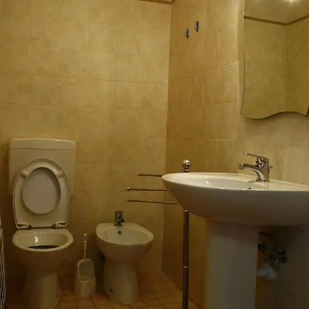 Apartament La Meridiana