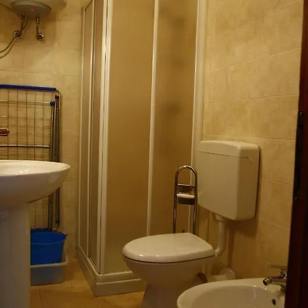 La Meridiana Apartment