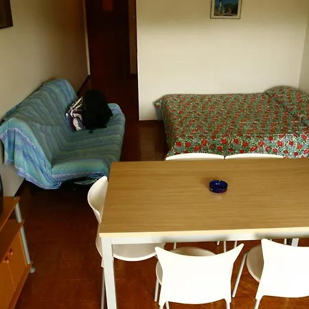 Apartment La Meridiana *