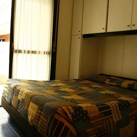 Apartment La Meridiana