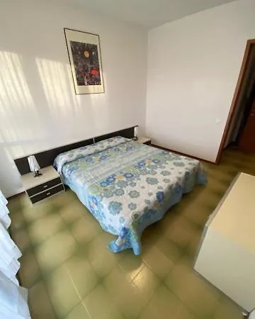 La Meridiana * Линьяно-Саббьядоро