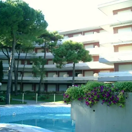 La Meridiana * Lignano Sabbiadoro