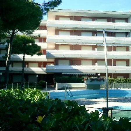 La Meridiana 利尼亚诺萨比亚多罗