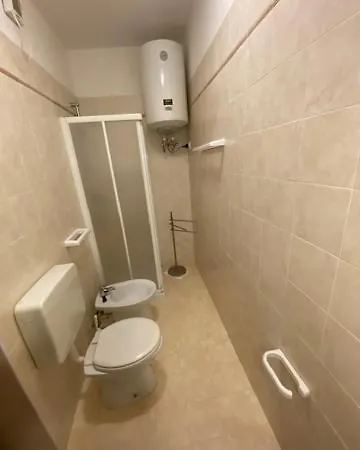 Апартаменты La Meridiana