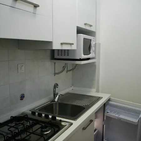 Apartament La Meridiana Lignano Sabbiadoro