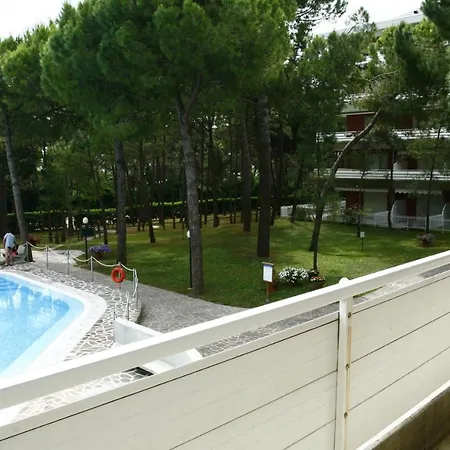 La Meridiana 公寓