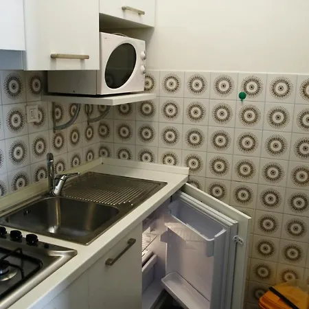 Apartment La Meridiana *